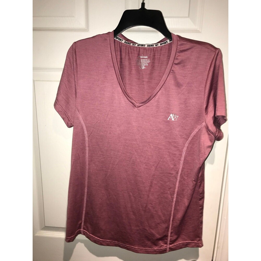 Aeropostale XL shirt EUC - Picture 1 of 5